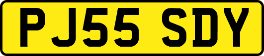 PJ55SDY