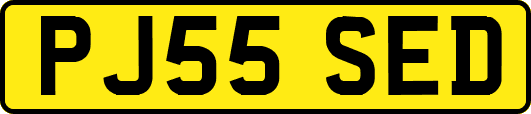 PJ55SED