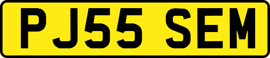 PJ55SEM