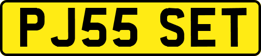 PJ55SET