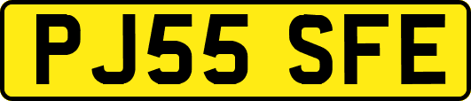 PJ55SFE