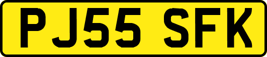 PJ55SFK