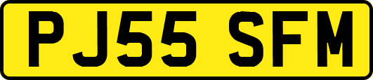 PJ55SFM