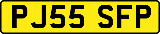PJ55SFP