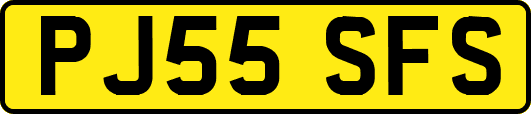 PJ55SFS