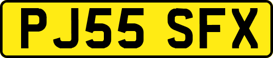 PJ55SFX