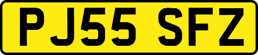 PJ55SFZ