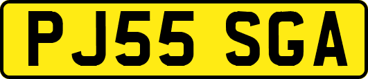 PJ55SGA