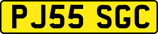 PJ55SGC