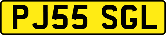 PJ55SGL