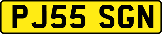 PJ55SGN