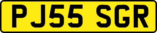 PJ55SGR