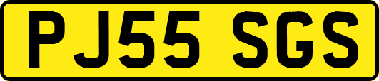 PJ55SGS