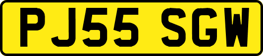 PJ55SGW