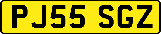 PJ55SGZ