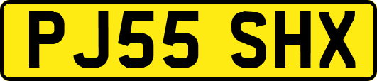 PJ55SHX