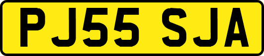 PJ55SJA