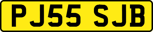 PJ55SJB