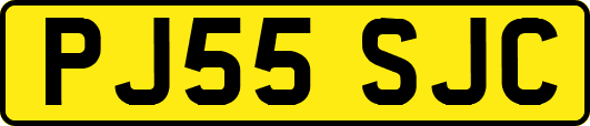 PJ55SJC