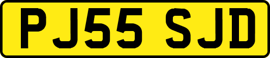 PJ55SJD