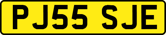 PJ55SJE