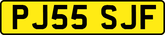 PJ55SJF