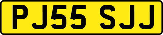 PJ55SJJ