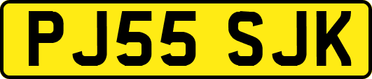 PJ55SJK