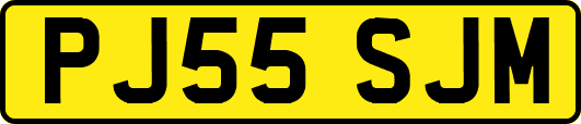 PJ55SJM