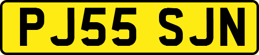 PJ55SJN