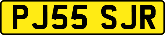 PJ55SJR