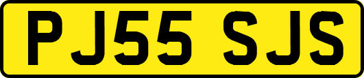 PJ55SJS