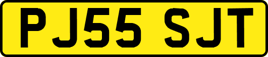 PJ55SJT