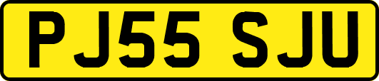 PJ55SJU