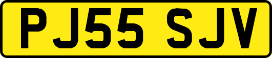 PJ55SJV