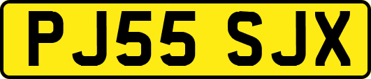 PJ55SJX