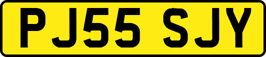 PJ55SJY