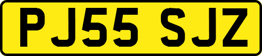 PJ55SJZ