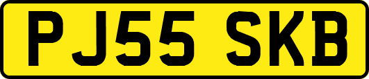 PJ55SKB