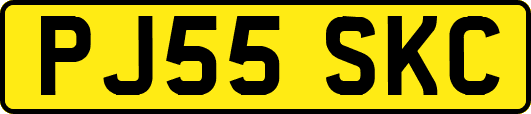 PJ55SKC