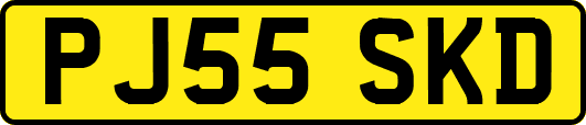 PJ55SKD