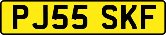 PJ55SKF
