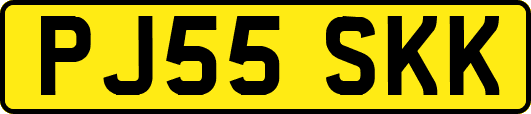 PJ55SKK