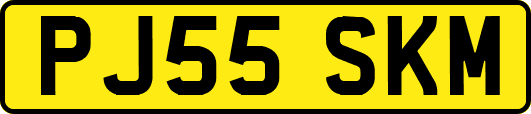 PJ55SKM