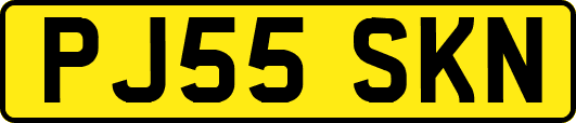 PJ55SKN