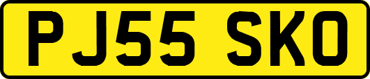 PJ55SKO