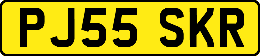 PJ55SKR