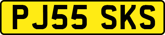 PJ55SKS