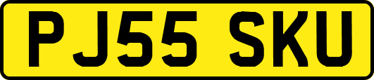 PJ55SKU