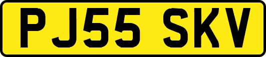 PJ55SKV
